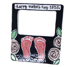 Whittier Mother's Day Frame