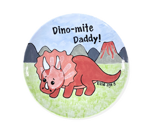 Whittier Dino-Mite Daddy
