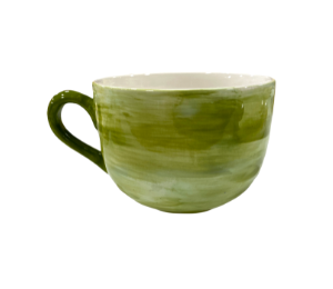 Whittier Fall Soup Mug