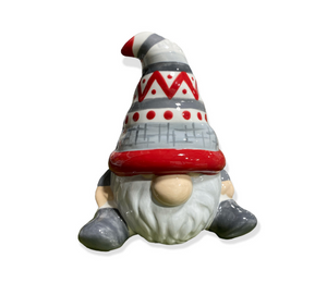 Whittier Cozy Sweater Gnome