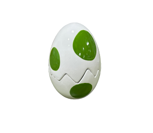 Whittier Dino Egg Box