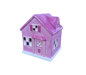 Whittier Pink-Mas House