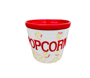 Whittier Popcorn Bucket