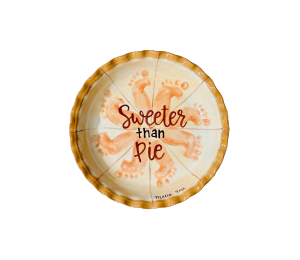 Whittier Pie Server