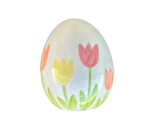 Whittier Tulip Egg