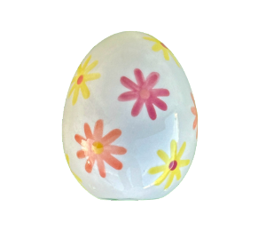 Whittier Daisy Egg
