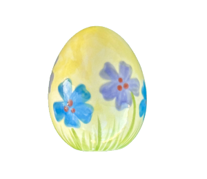 Whittier Yellow Egg