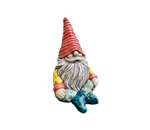 Whittier Bramble Beard Gnome