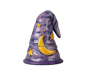 Whittier Wizard Hat Box