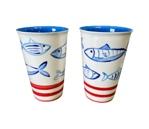 Whittier Dolce Vita Cups