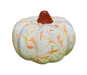 Whittier Orange Pumpkin