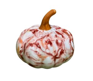 Whittier Squatty Pumpkin