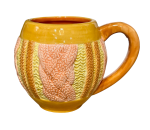 Whittier Sweater Weather Mug