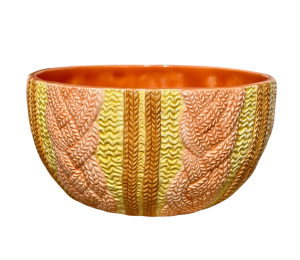 Whittier Sweater Weather Bowl
