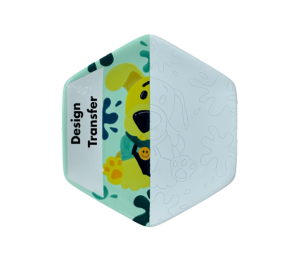 Whittier Design Transfer